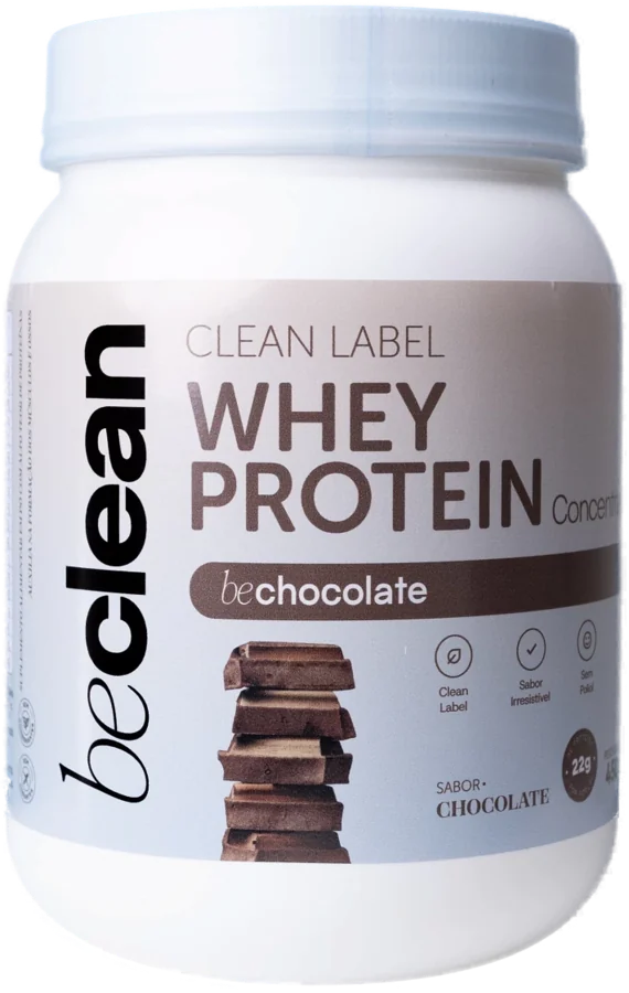 Whey concentrado, whey isolado e creatina